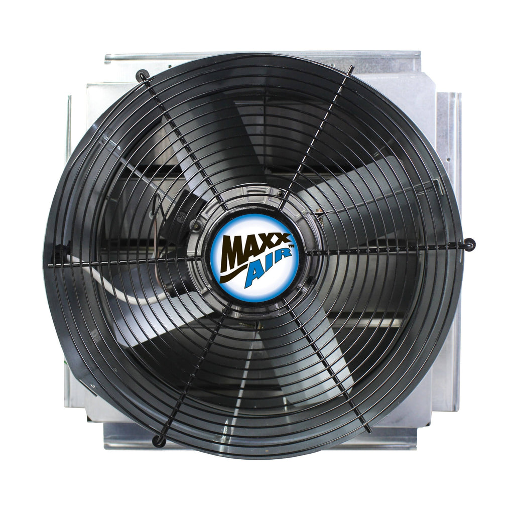 14-in Heavy Duty Exhaust Fan D28040