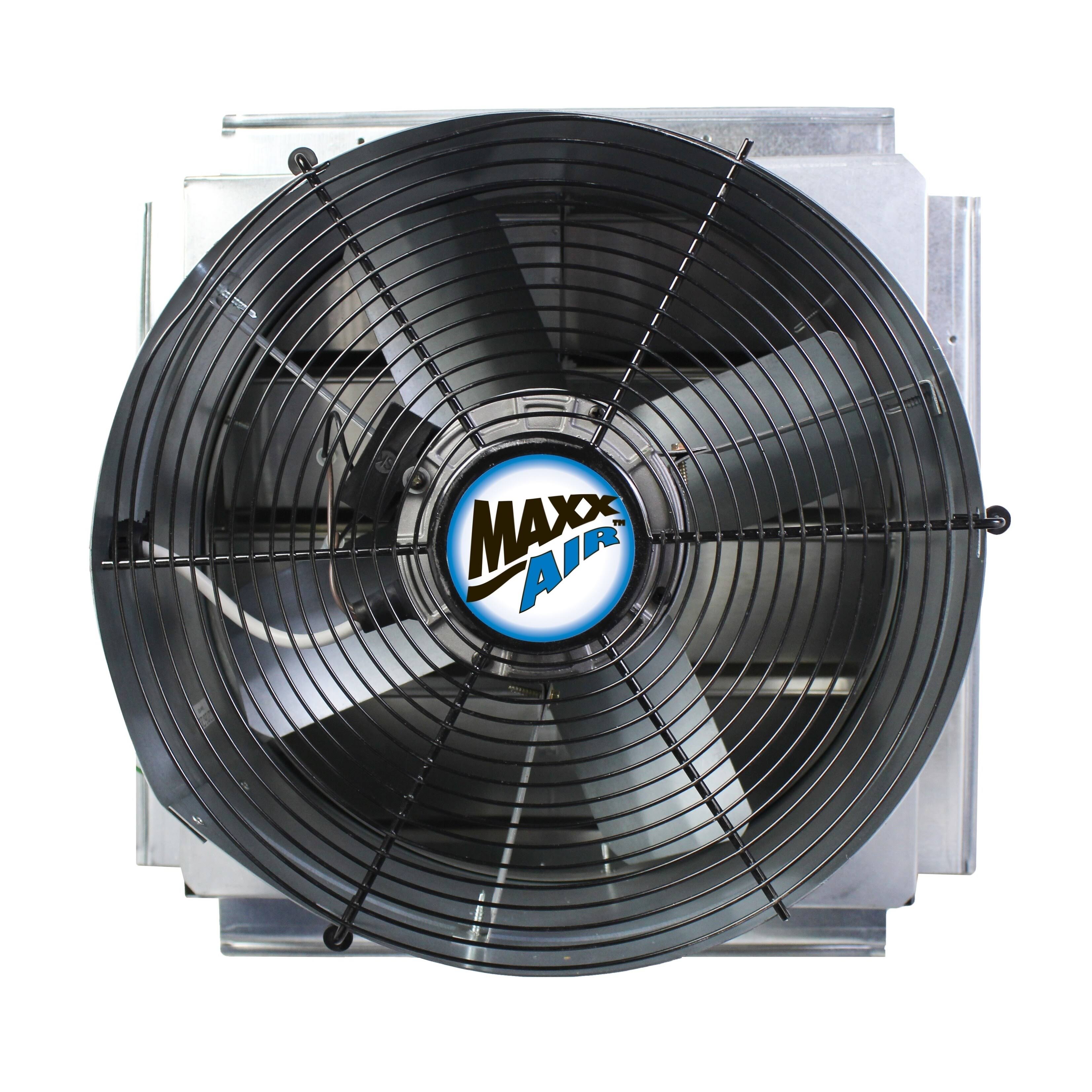 14-in Heavy Duty Exhaust Fan D28040