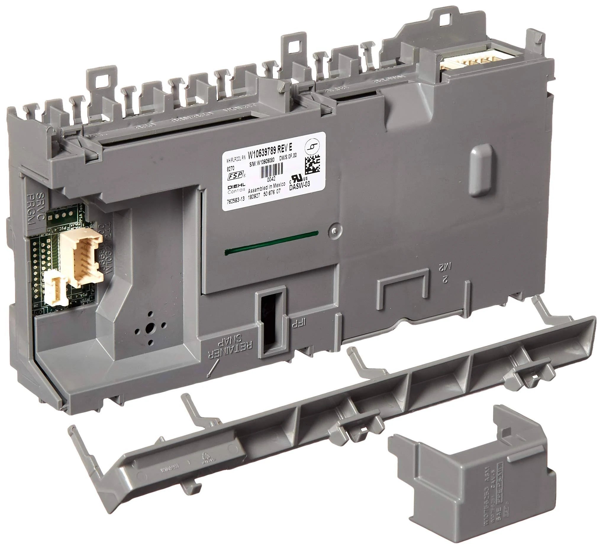 Cntrl-Elec C2287