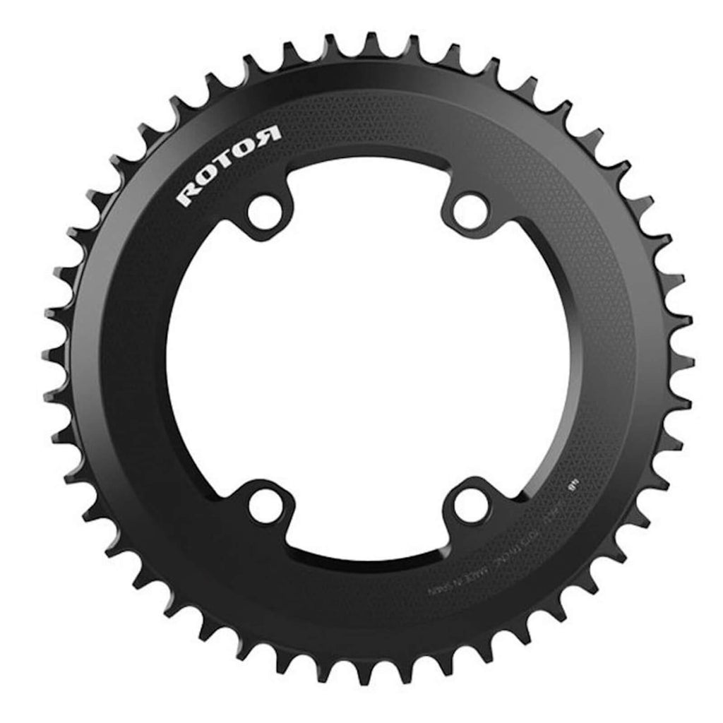 Black 36T Chainring W872