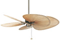 Antique Brass Ceiling Fan D77099