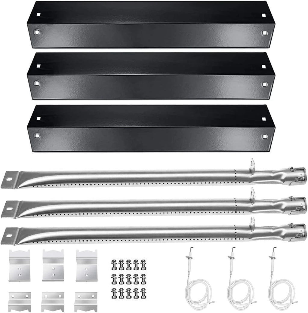 Stainless Grill Burner Tube Replacement Parts H836