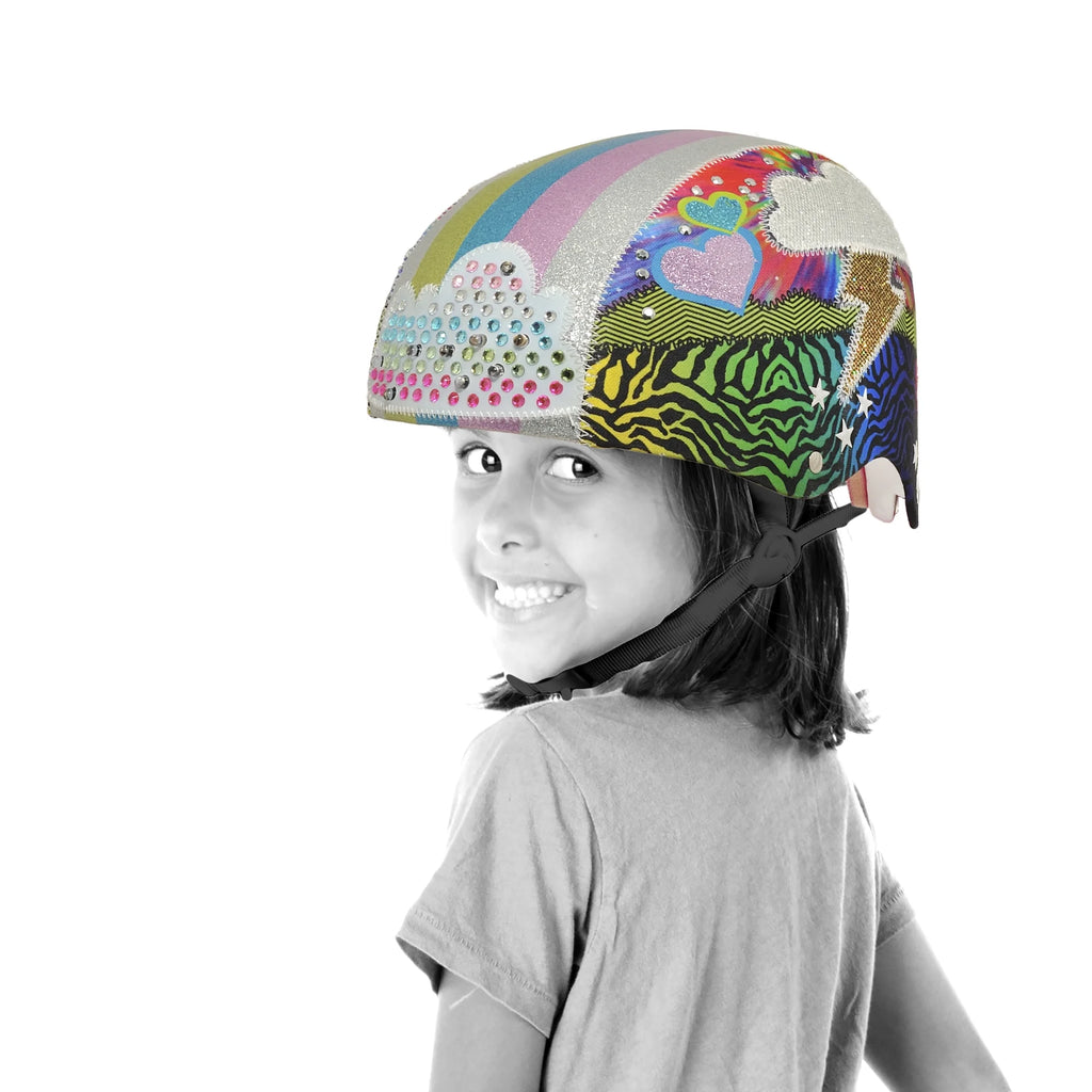 Child Bike Helmet 50-54cm R371890