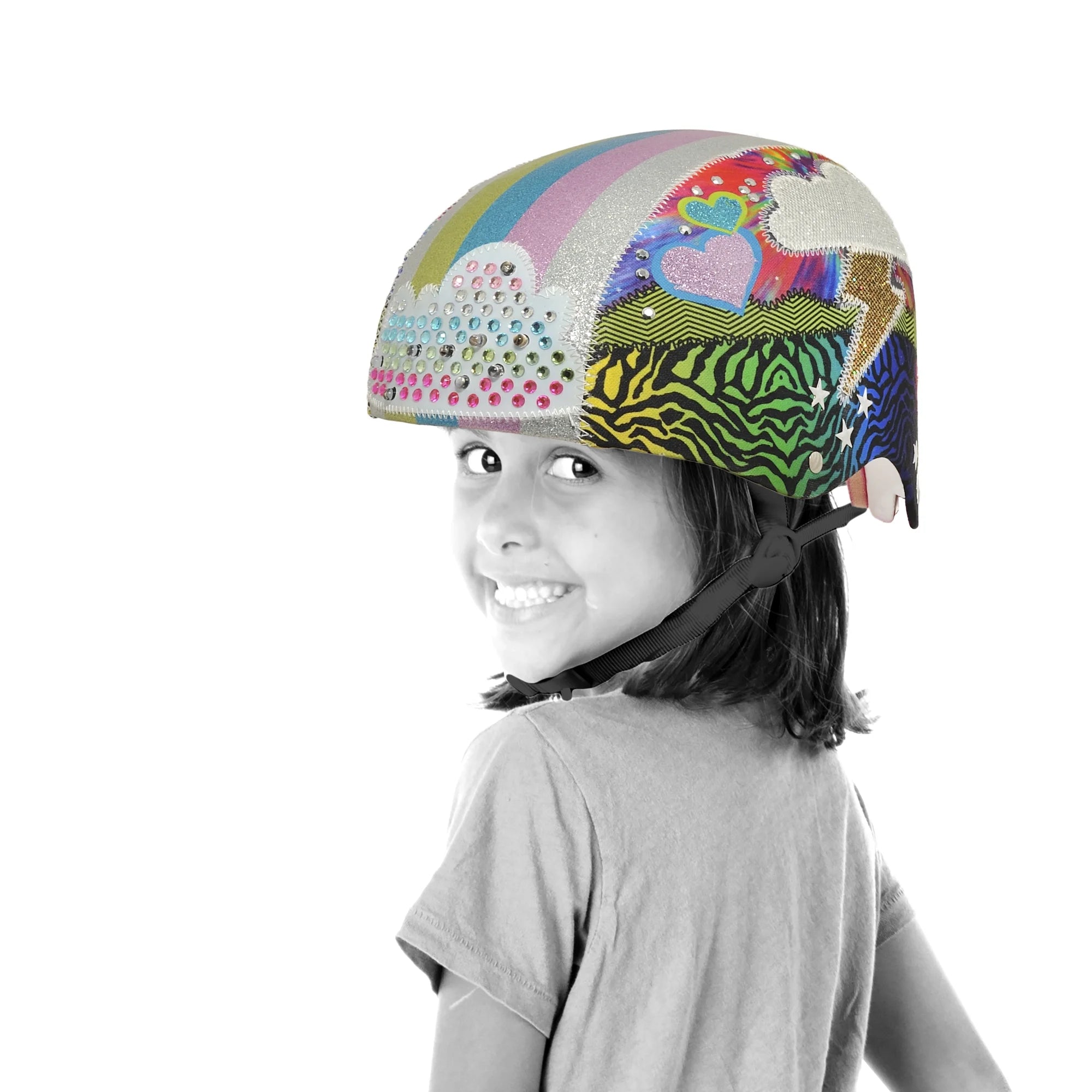 Child Bike Helmet 50-54cm R371890