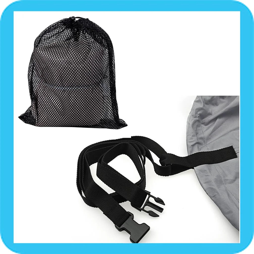 Boat Cover G9816