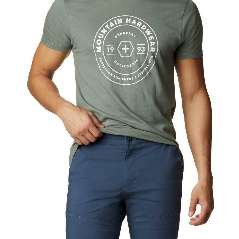 Surplus Green Men's AP Pant M434145