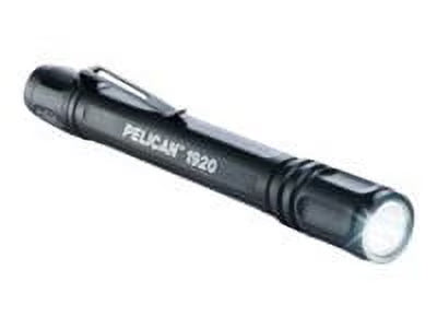 1920 LED Flashlight R452