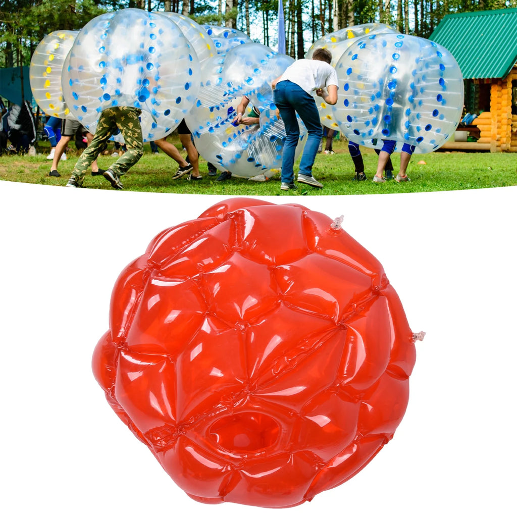 Inflatable Bumper Ball 23.6inch Y26421