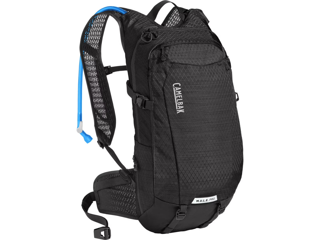 Black 100oz Hydration Pack F31860