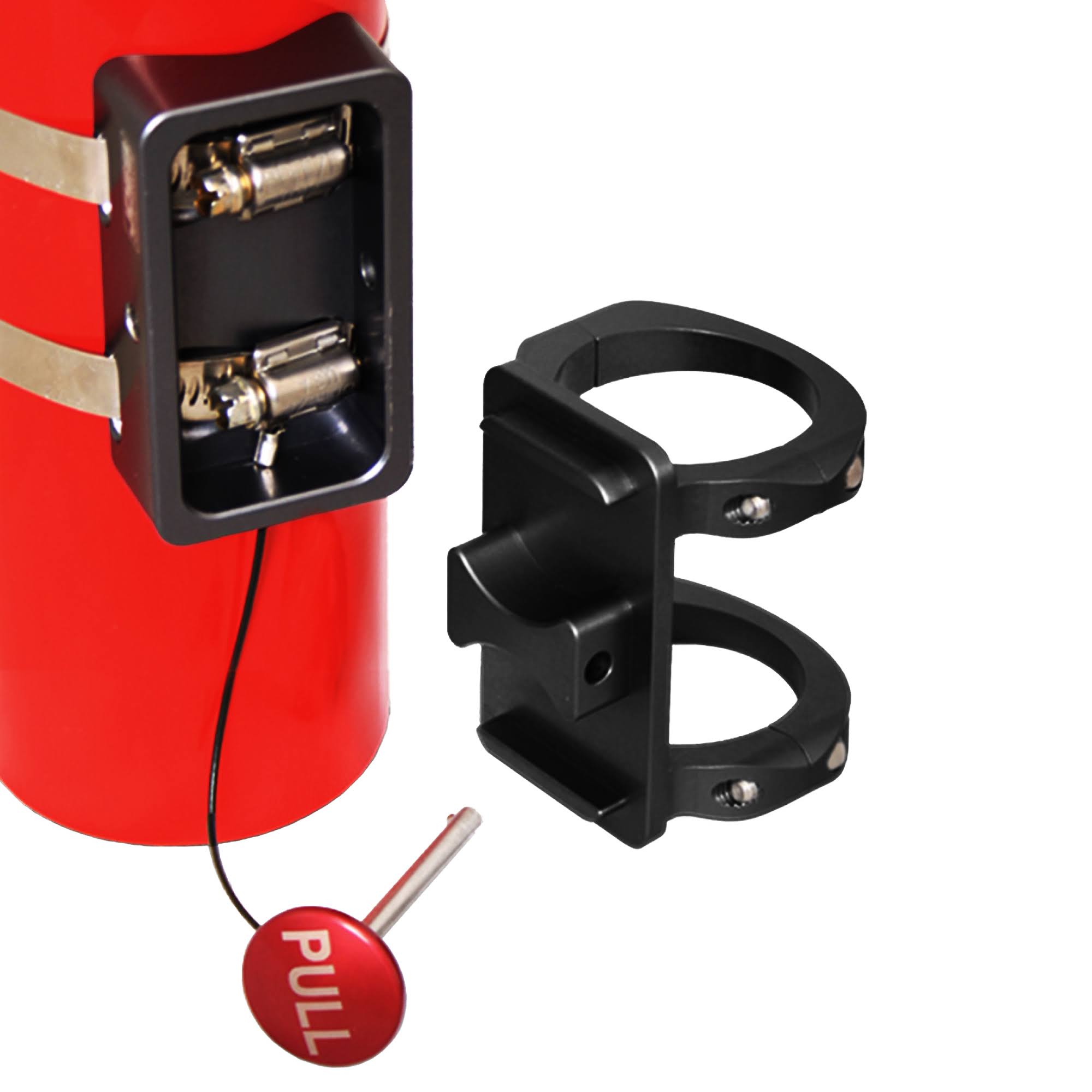Fire Extinguisher Brackets N117068