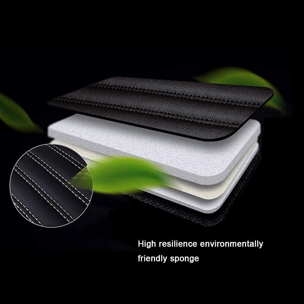 All Weather Waterproof Full Coverage Car Floor Mat I989