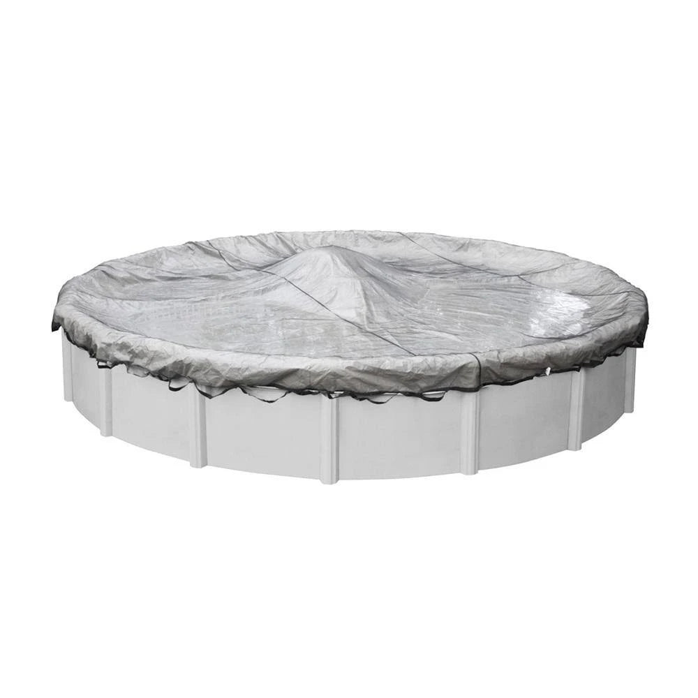 Round Pool Leaf Net Cover U242678