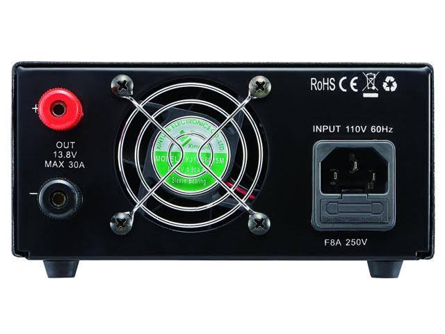 DM-30T Power Supply P6735