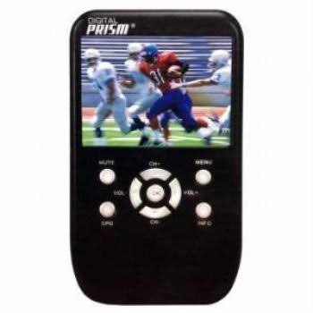 3.5 in Handheld Digital LCD TV P7994