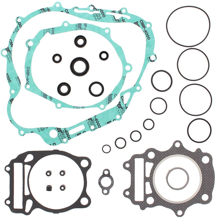 Gasket Kit with Oil Seals for Suzuki Dr 350 H7450