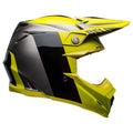 Bell Moto-9 Flex Division Helmet L466