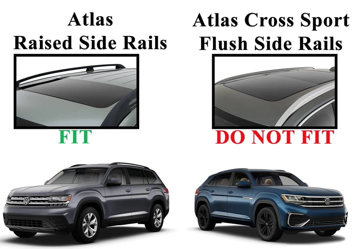 Roof Rack Crossbars Ski Rack Combo L63121