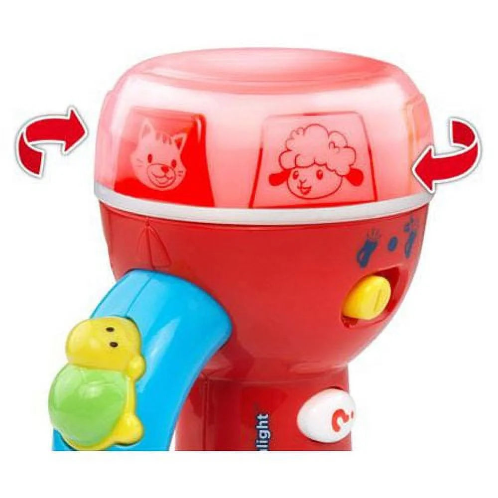 Spin & Learn Flashlight T712897