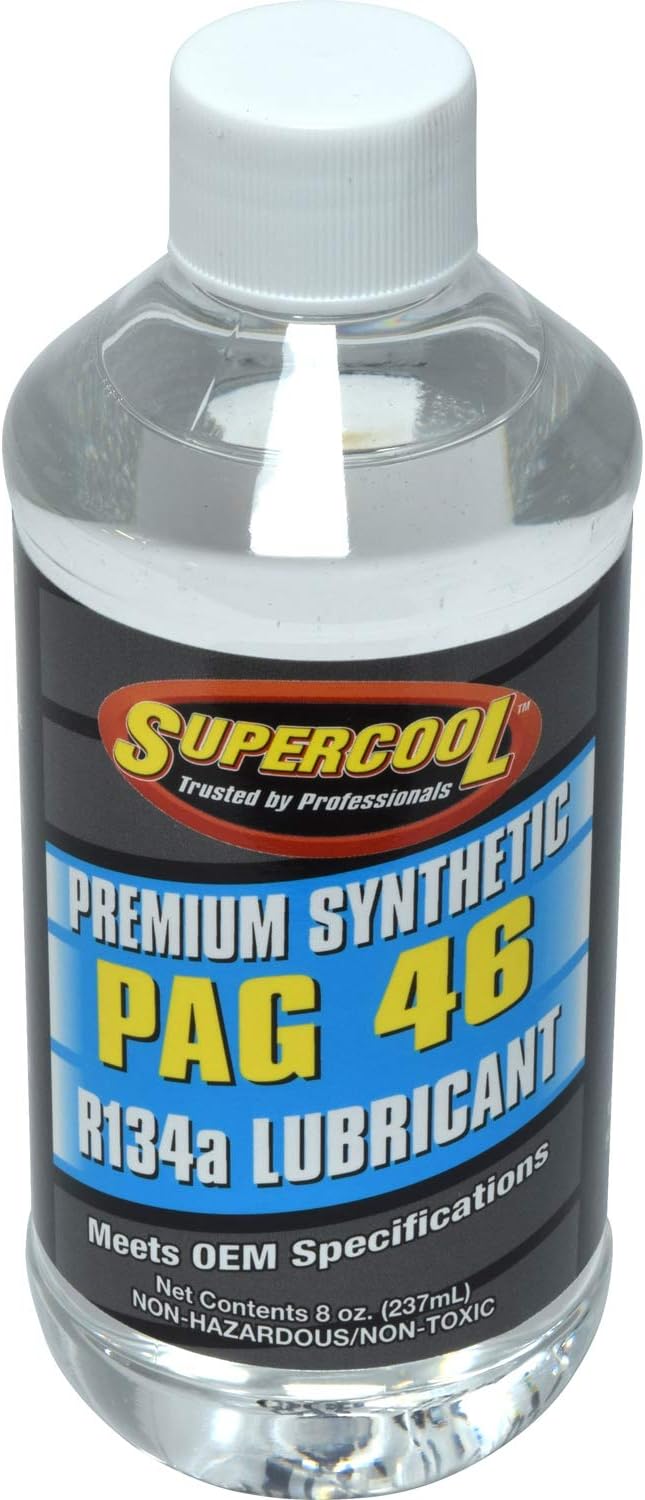A/C Compressor and Component Kit G4477