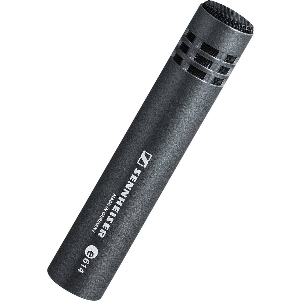 Supercardioid Condenser Microphone E399