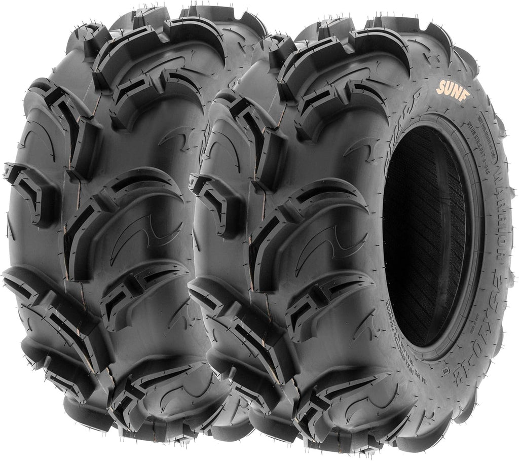 26x11-12 ATV UTV Tubeless Tires L632918