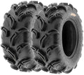 26x11-12 ATV UTV Tubeless Tires L632918