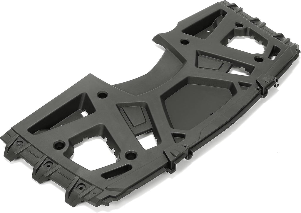 Black Front Rack B38026