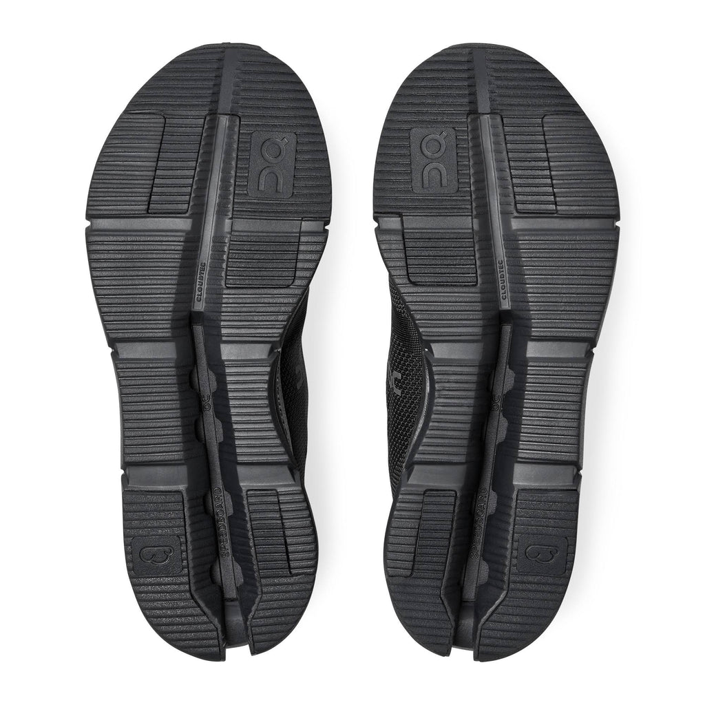Black Eclipse Shoes P99480