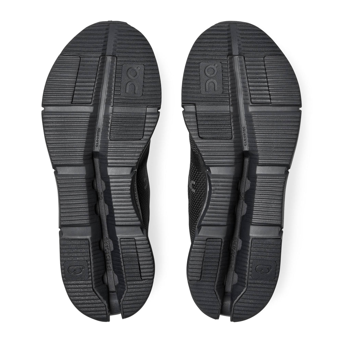 Black Eclipse Shoes P99480