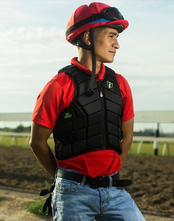 Competitor Protective Vest P228