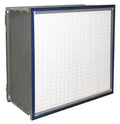 Microfiber HEPA Air Filter Q9916