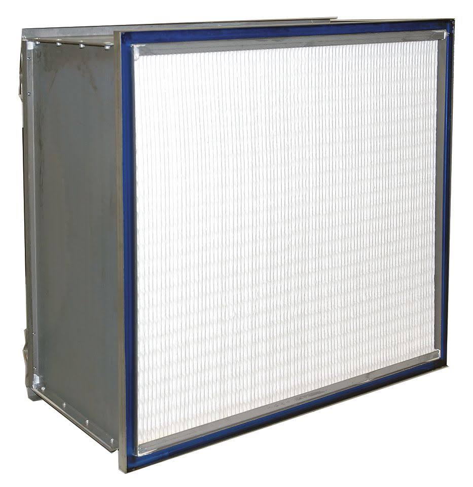 Microfiber HEPA Air Filter Q9916
