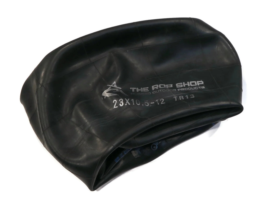 2 Tire Inner Tubes 25x8x12 TR13 Straight Valve K4133