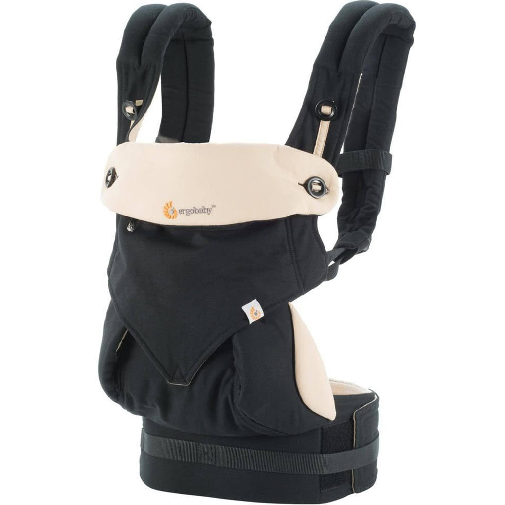 Black/Camel Baby Carrier P733515