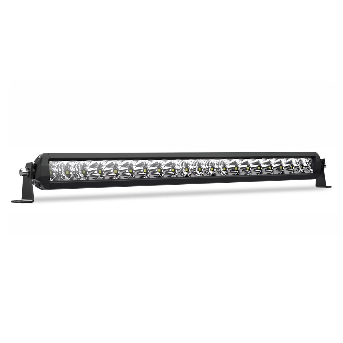20 inch 100W LED Work Light D48849
