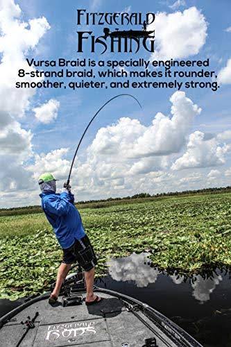 8 Strand Braided Fishing Line R542119