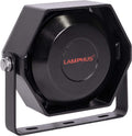 100W Police Siren Speaker for Emergency Warning Vehicles V3142