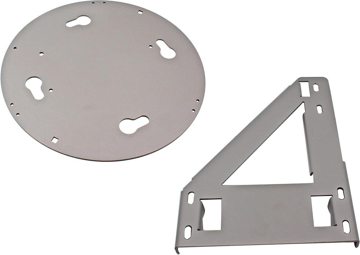 RV Ladder Mount for Satellite Antennas U534949