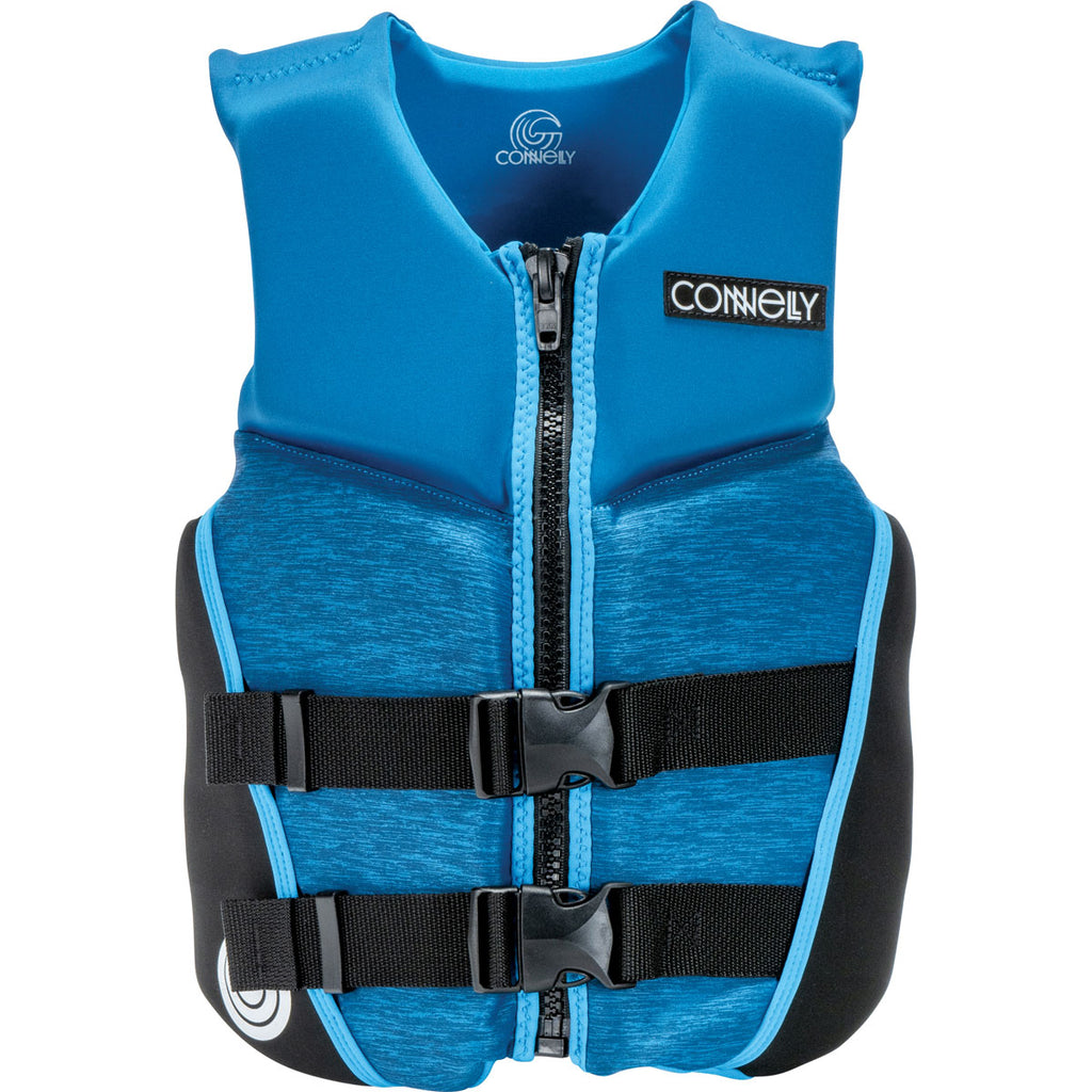 Junior Classic Neoprene Vest O229023