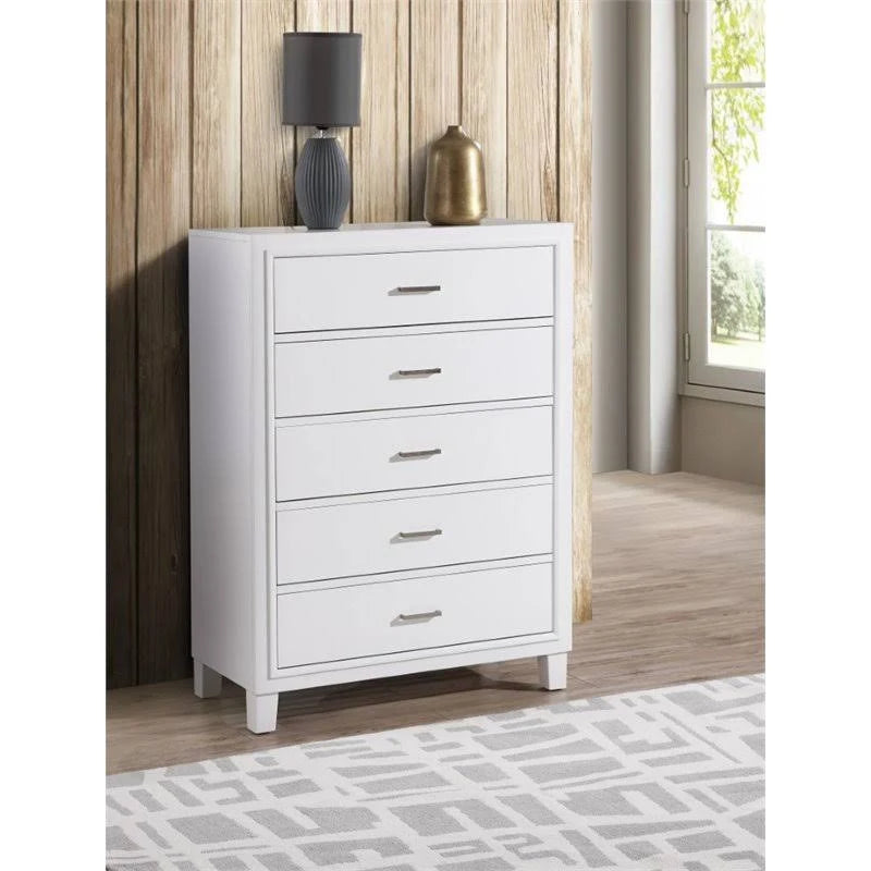 White Chest N49112