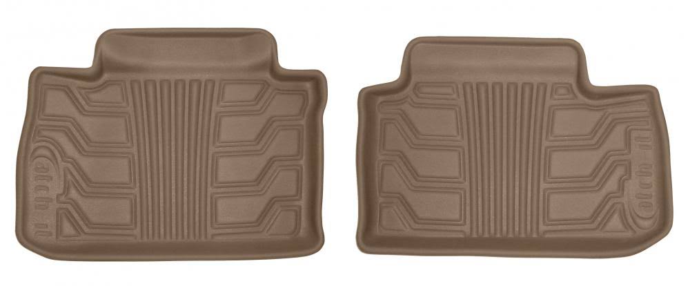 Vinyl Floor Mats O9732