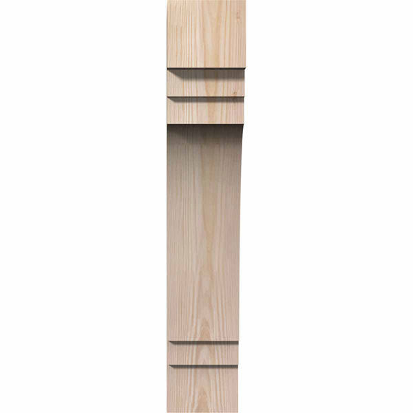 Douglas Fir Corbel W788595