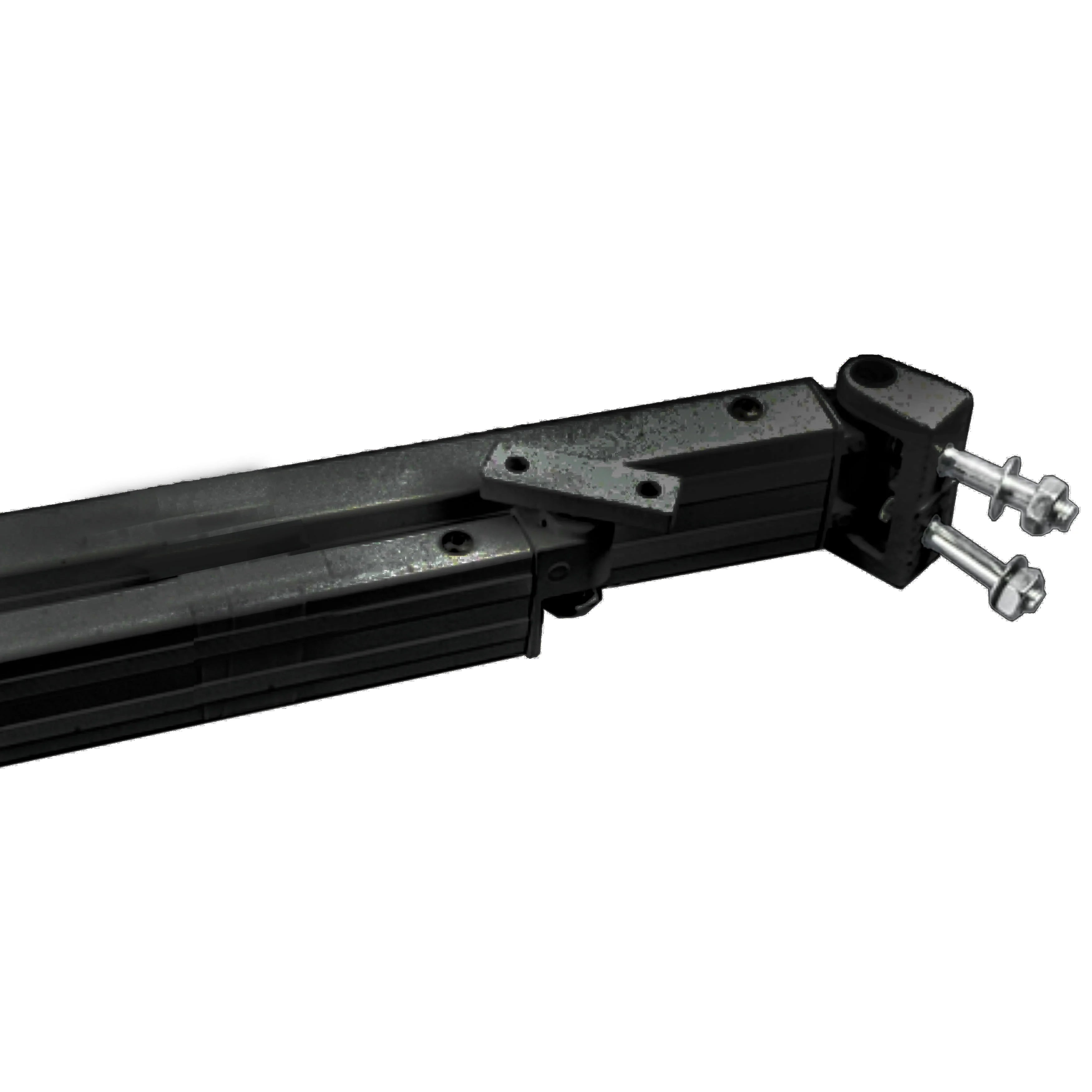 Black Retractable Awning Replacement Right Arm V247066