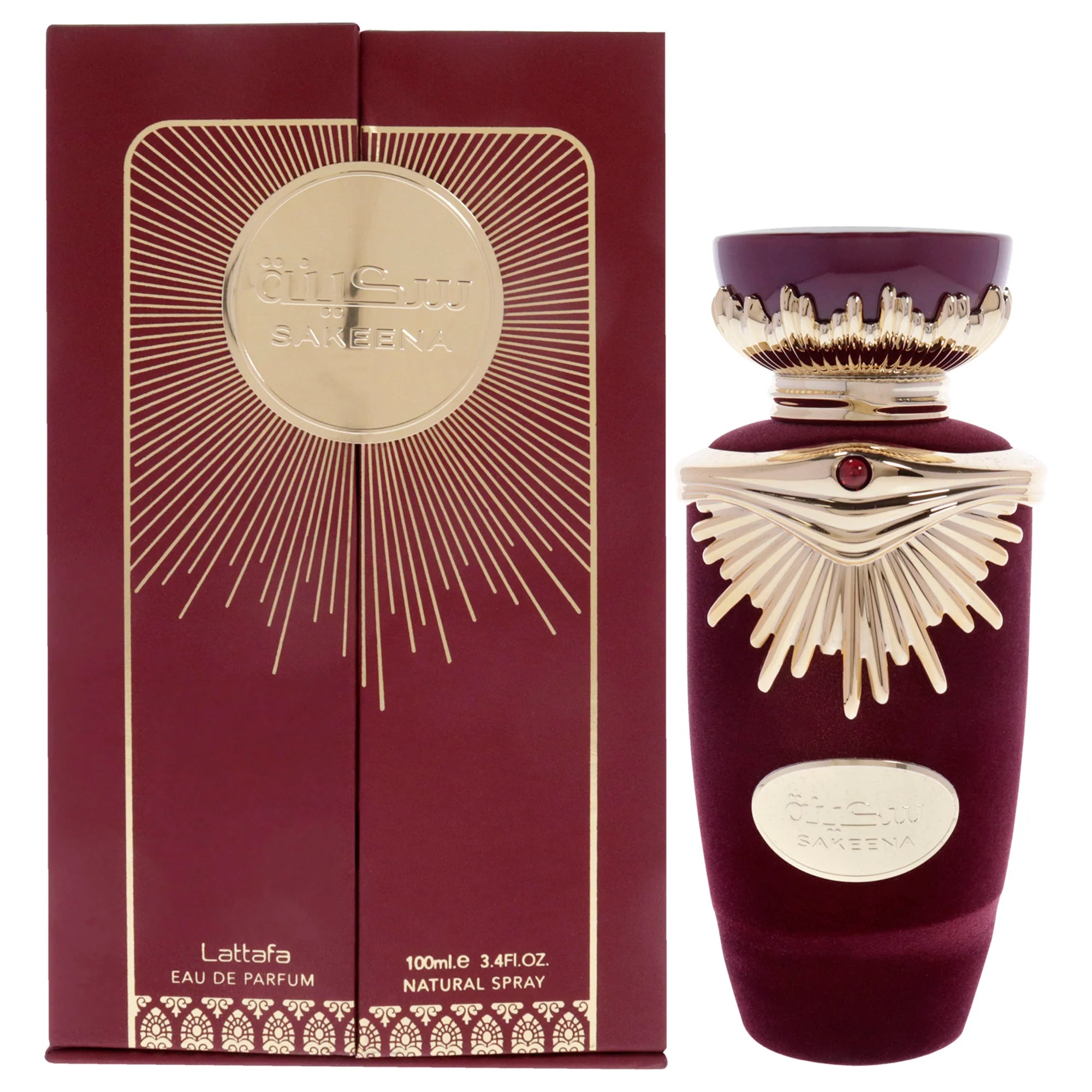 3.4 oz EDP Spray Y756495
