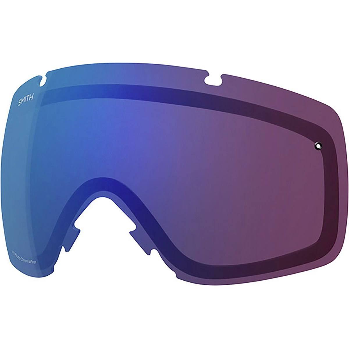 Chromapop Photochromic Rose Flash Replacement Lens F7273