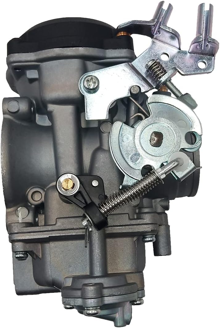 CARBURETOR I15436