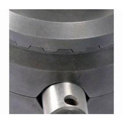 10 Bolt 8.5 inch 30 Spline Open Case No-Slip D143180