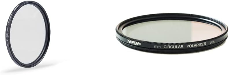 77mm Black Diffusion Camera Filter M531223