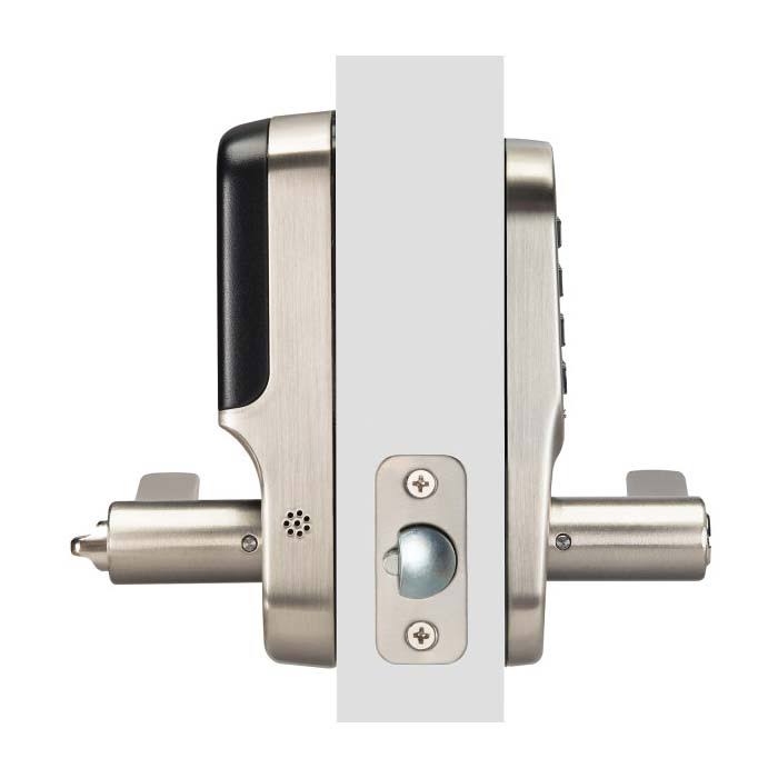 Keypad Lever Lock H148
