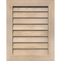Vertical Gable Vent R13505